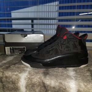 Youth JORDAN DUB ZERO